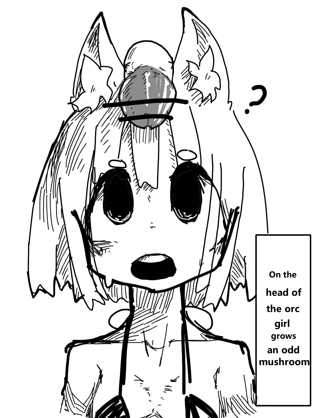 Naobudabaoshe!! page 1 full