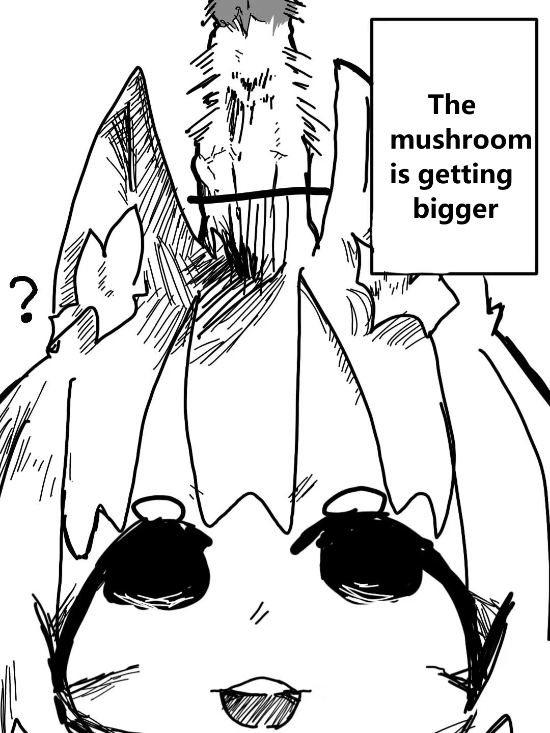 Naobudabaoshe!! page 2 full