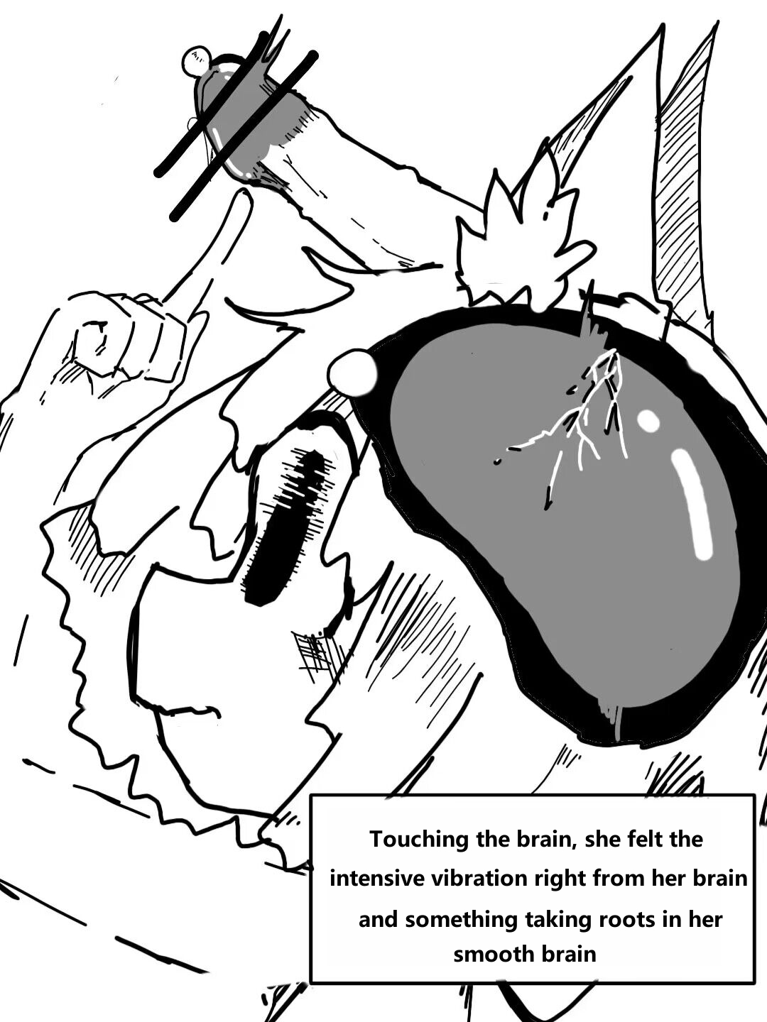 Naobudabaoshe!! page 3 full