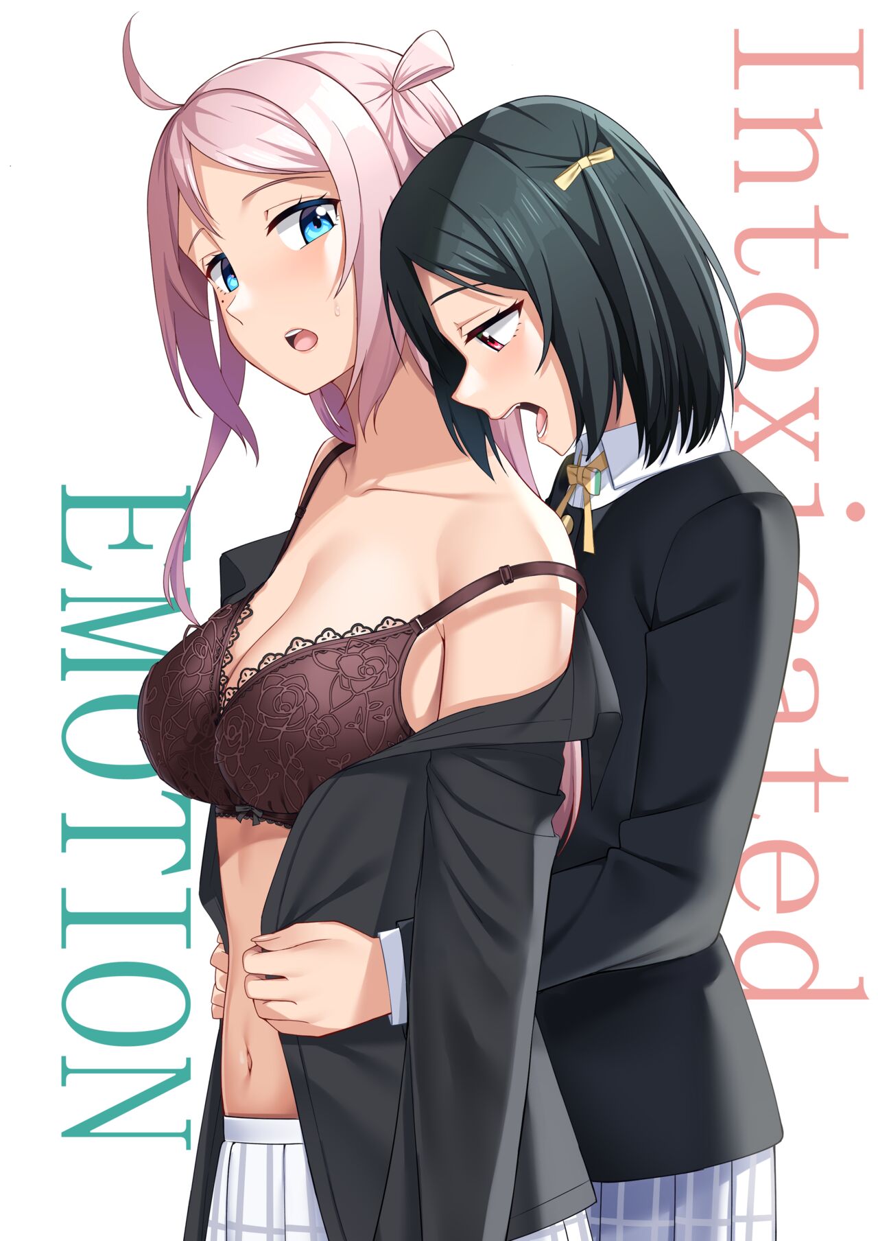 Go for dream page 10 full