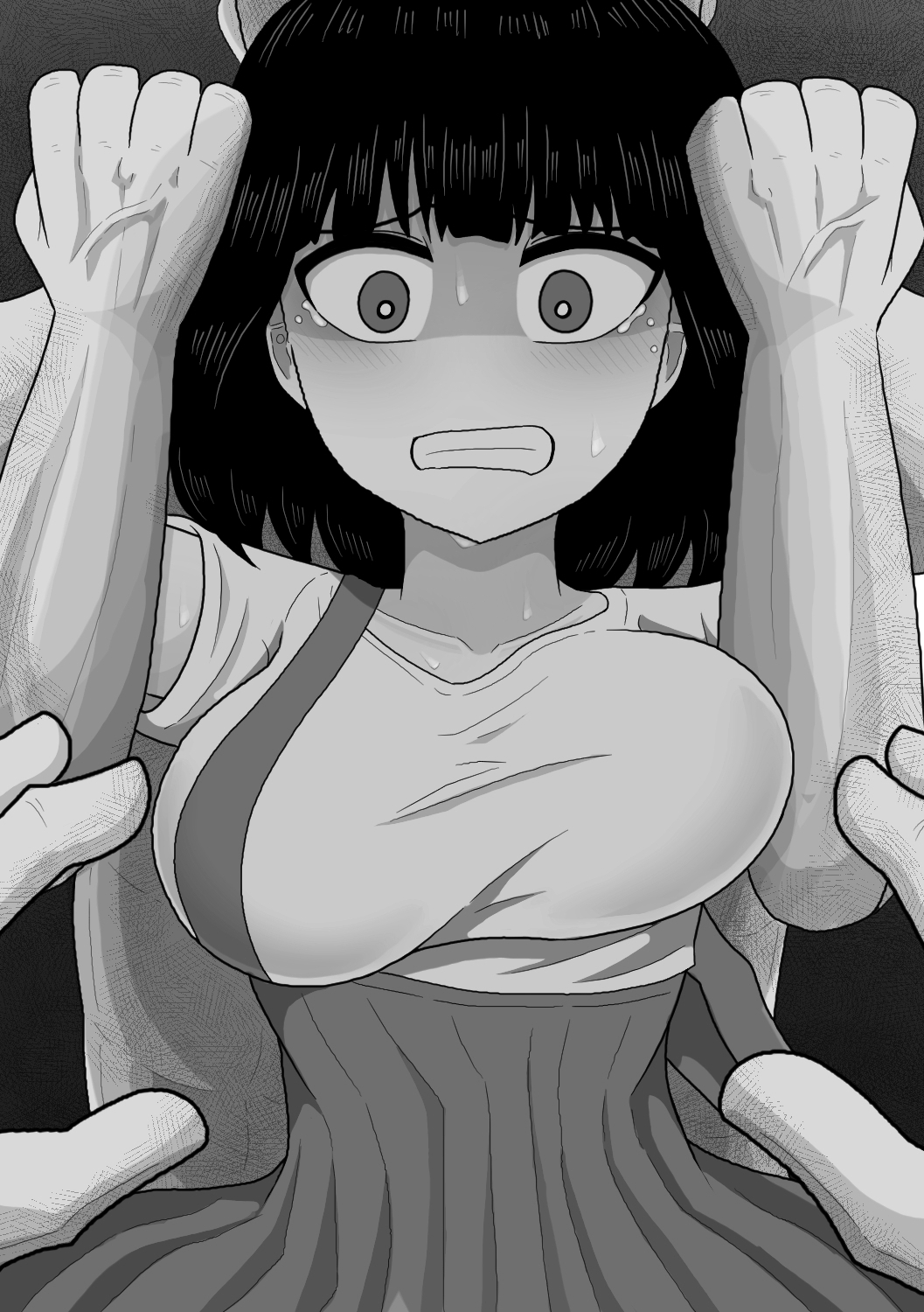 Yuurei Shoujo ~Shouten Suru made Okashitsukusu Hatsukakan~ page 2 full