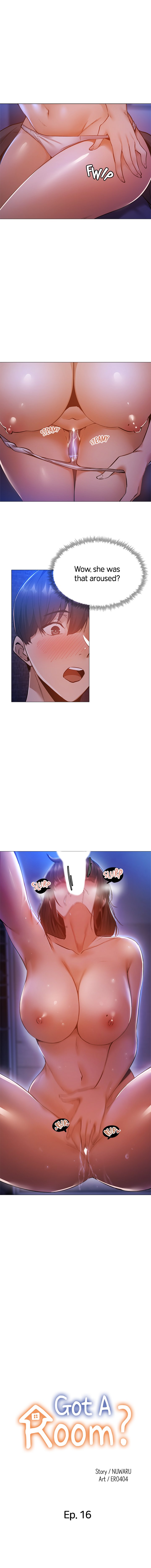 Got a Room? page 5 full