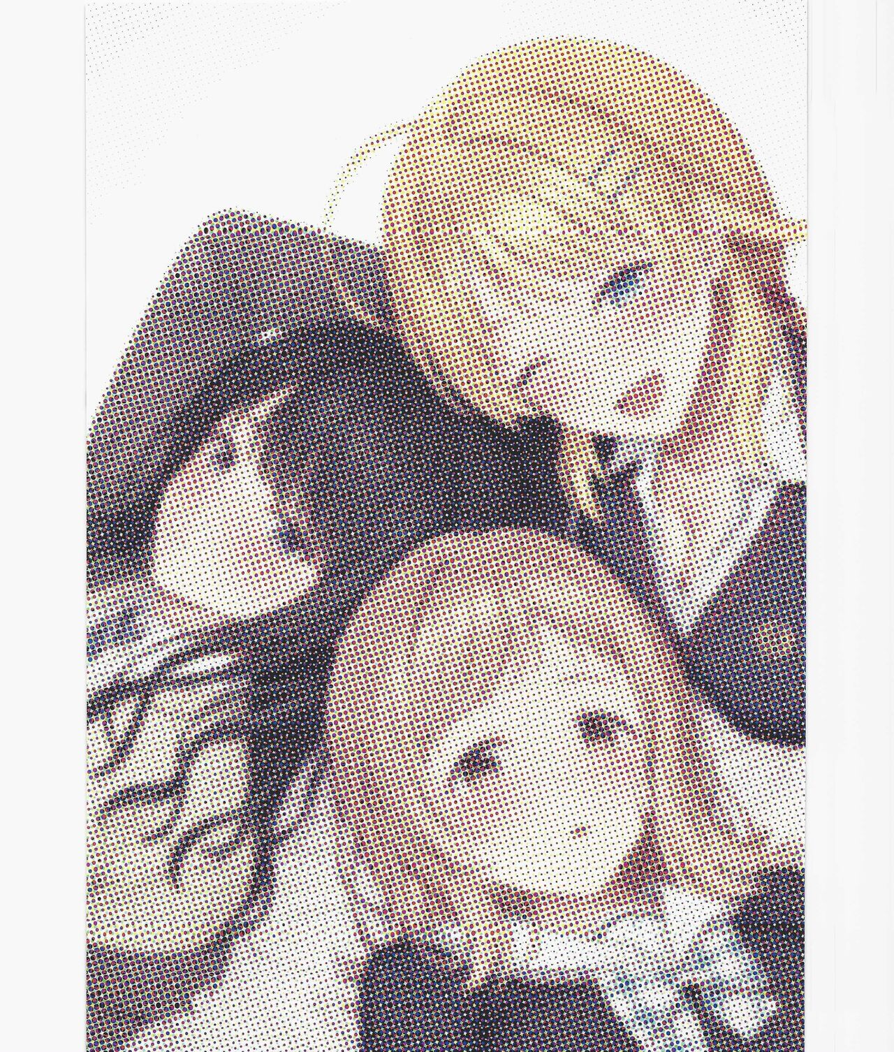 Love Illuminate page 2 full