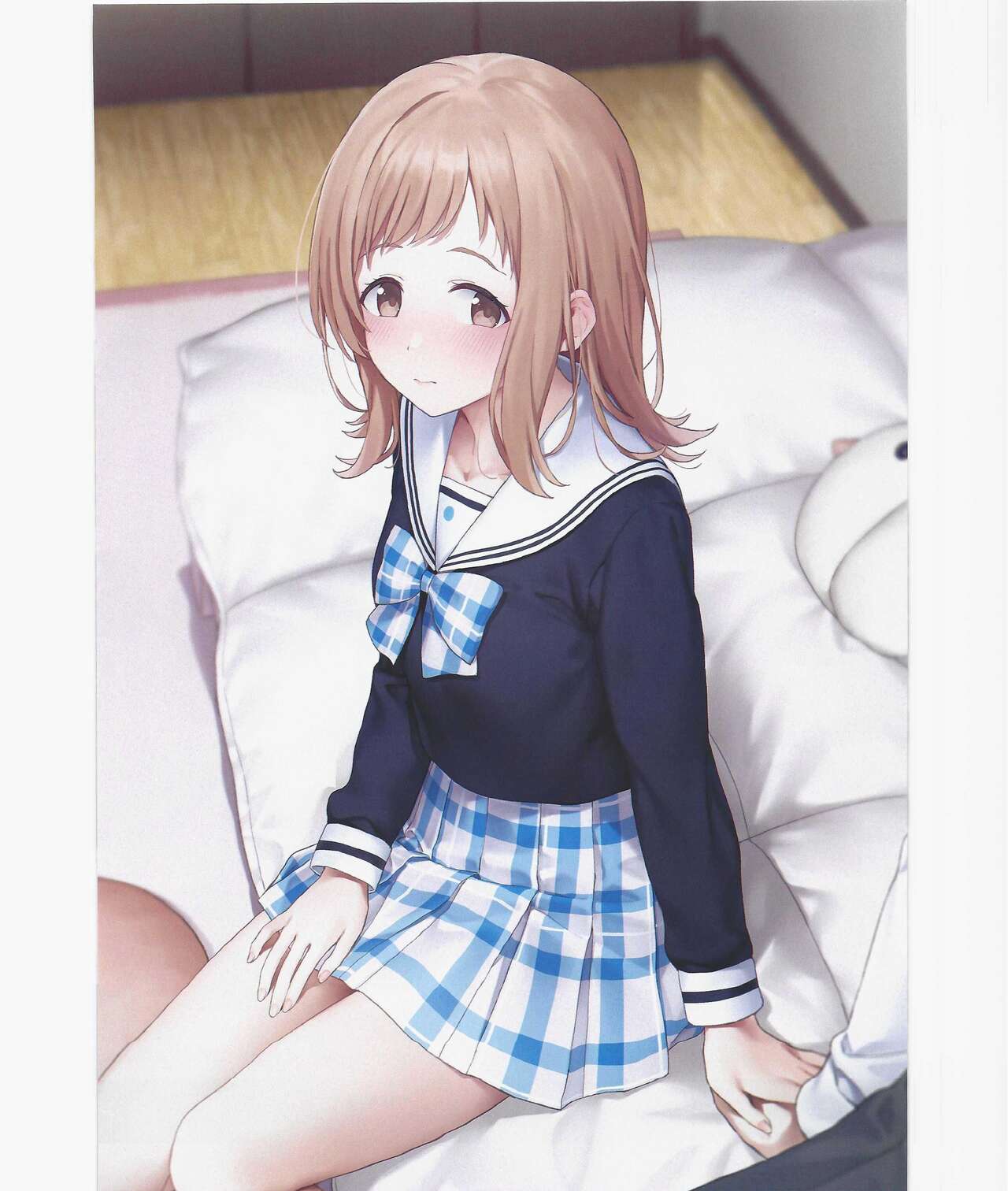 Love Illuminate page 3 full