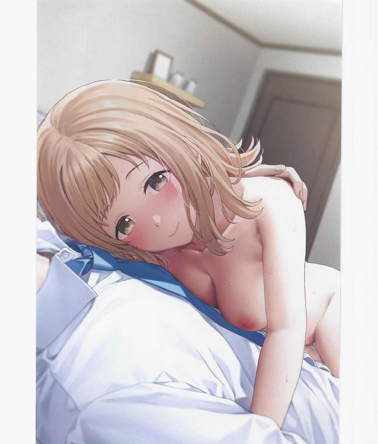 Love Illuminate page 8 full