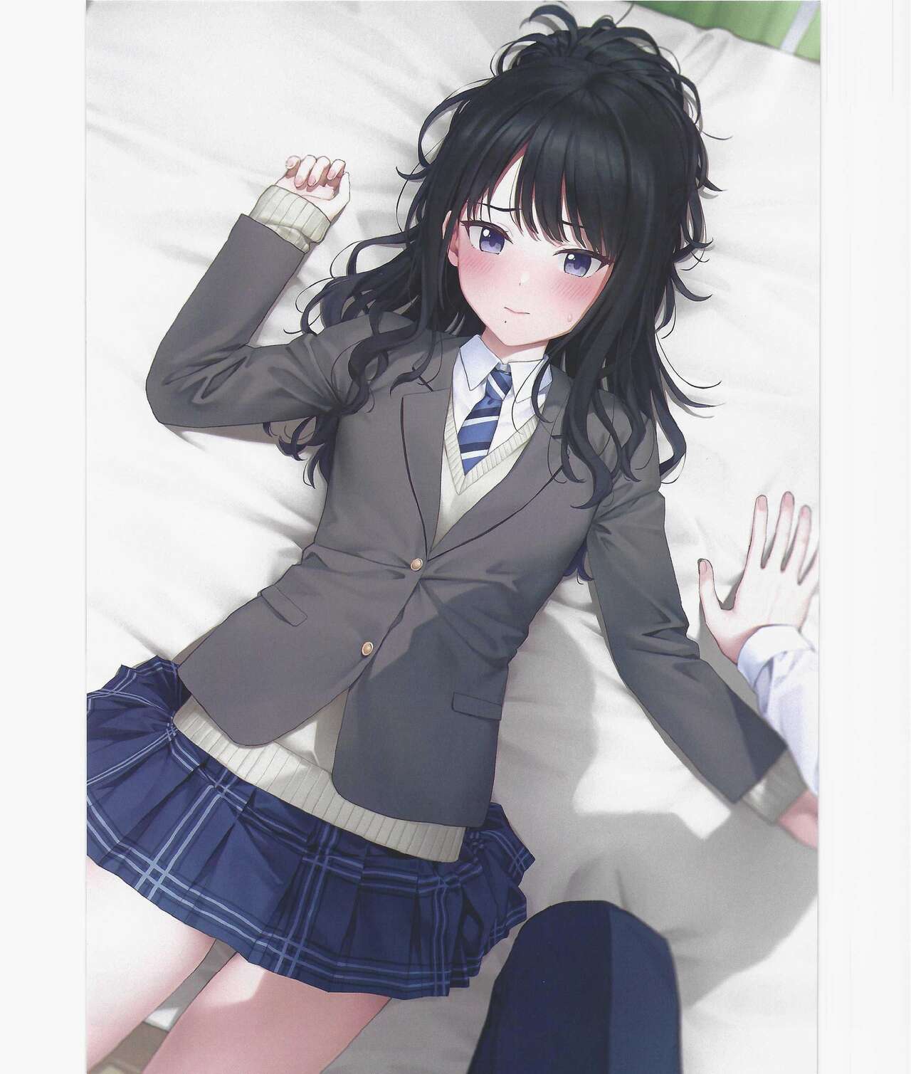 Love Illuminate page 9 full