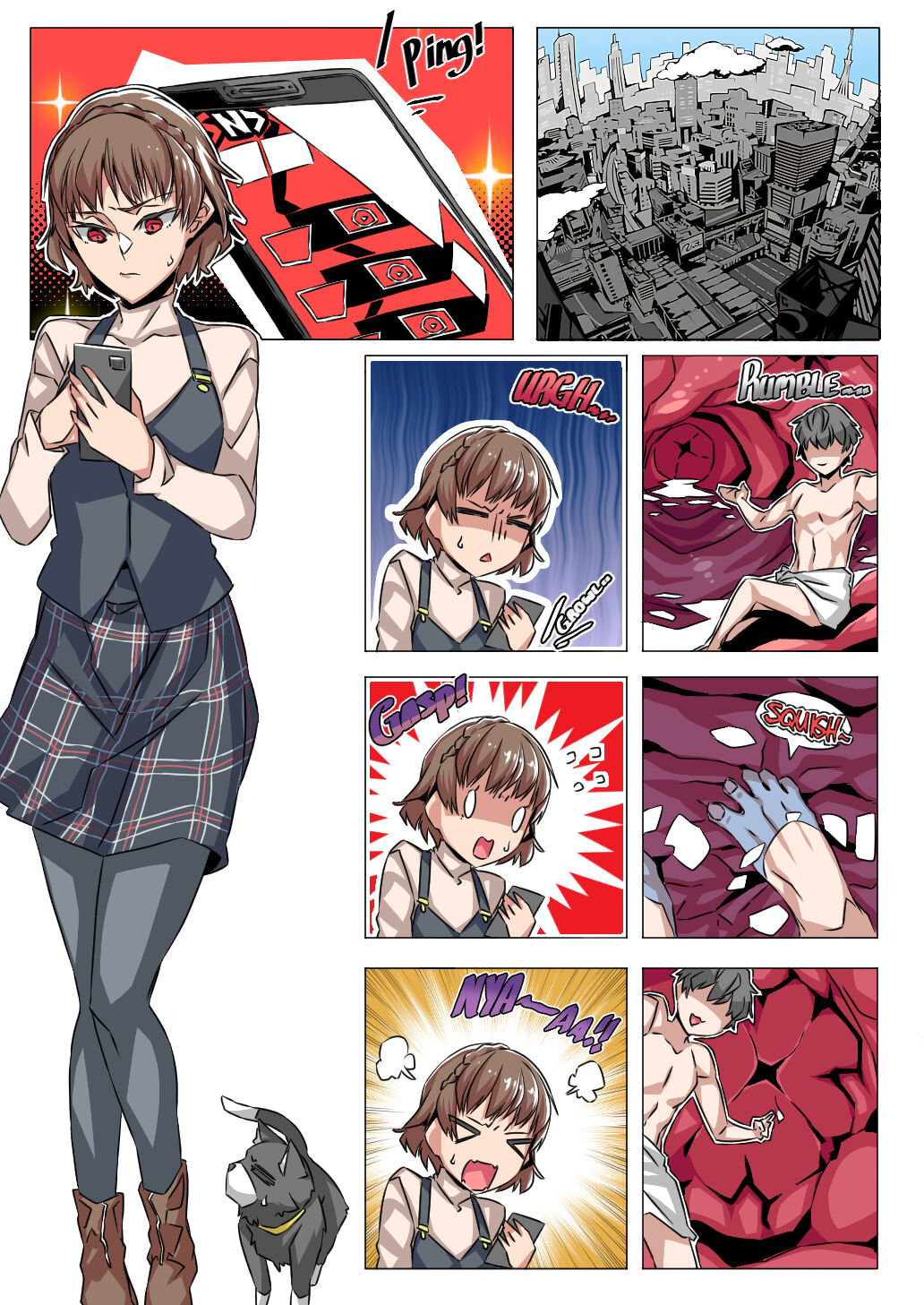 P5 Taking Break page 2 full