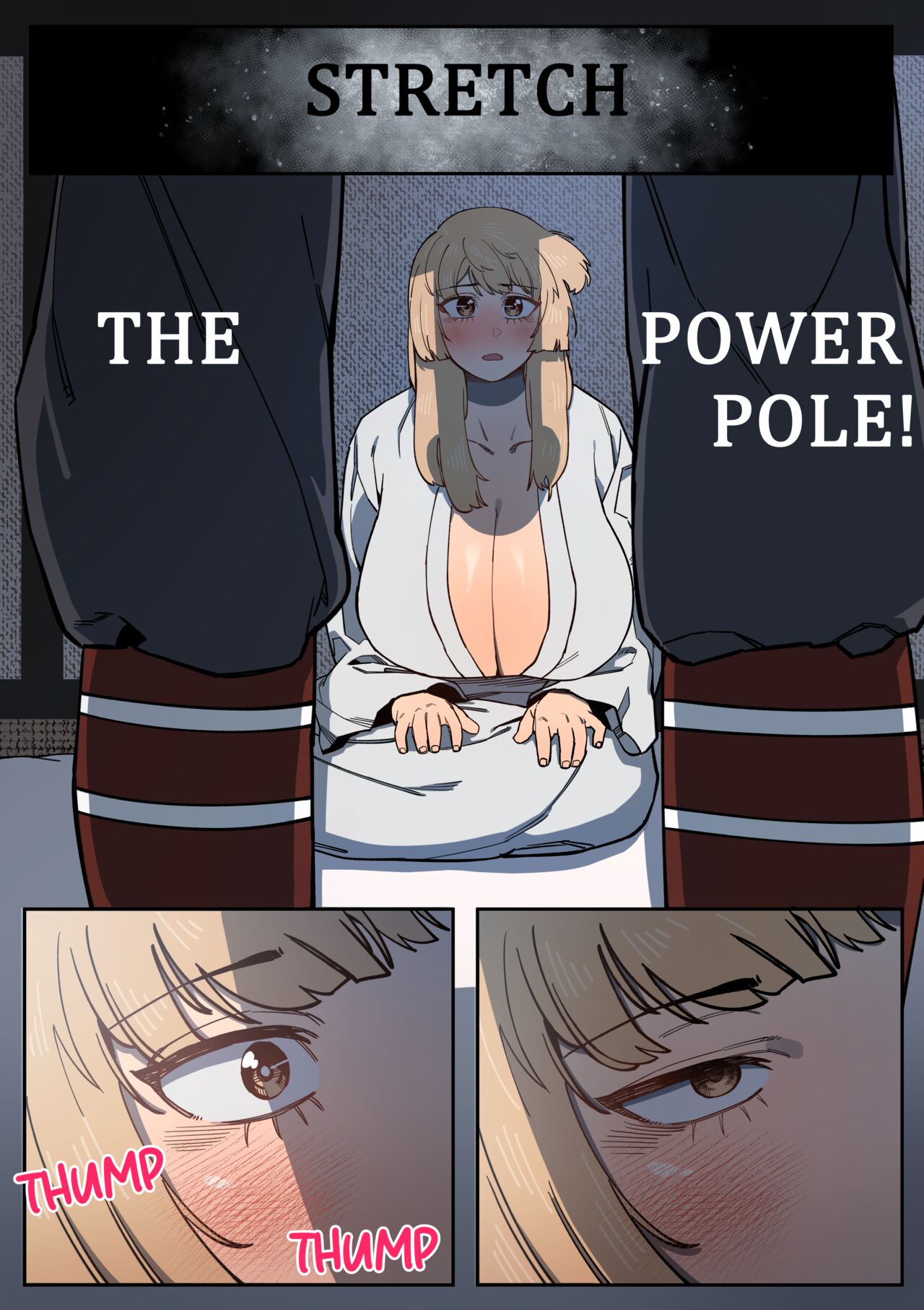 Journey to the West page 7 full