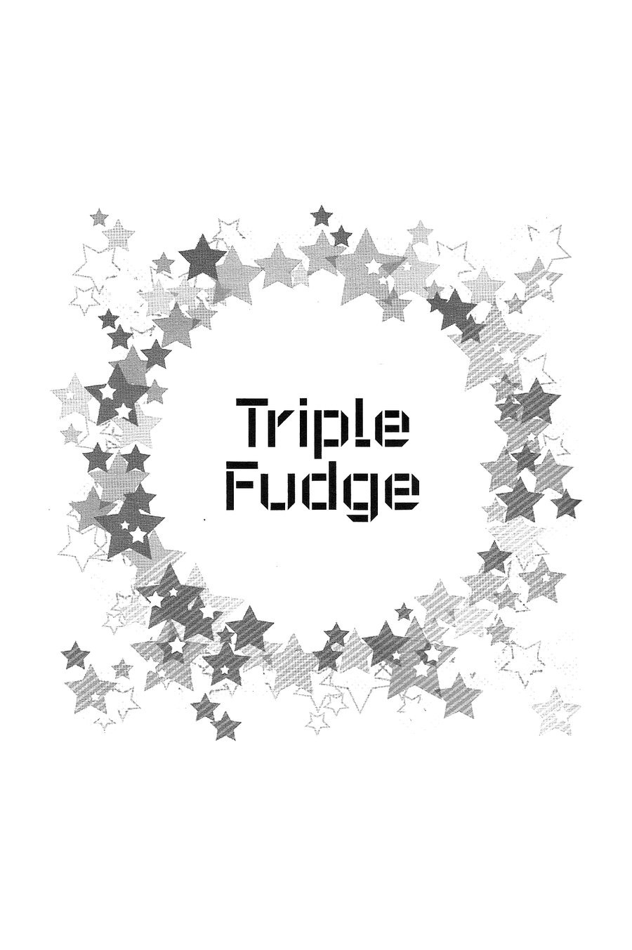 Triple Fudge page 3 full