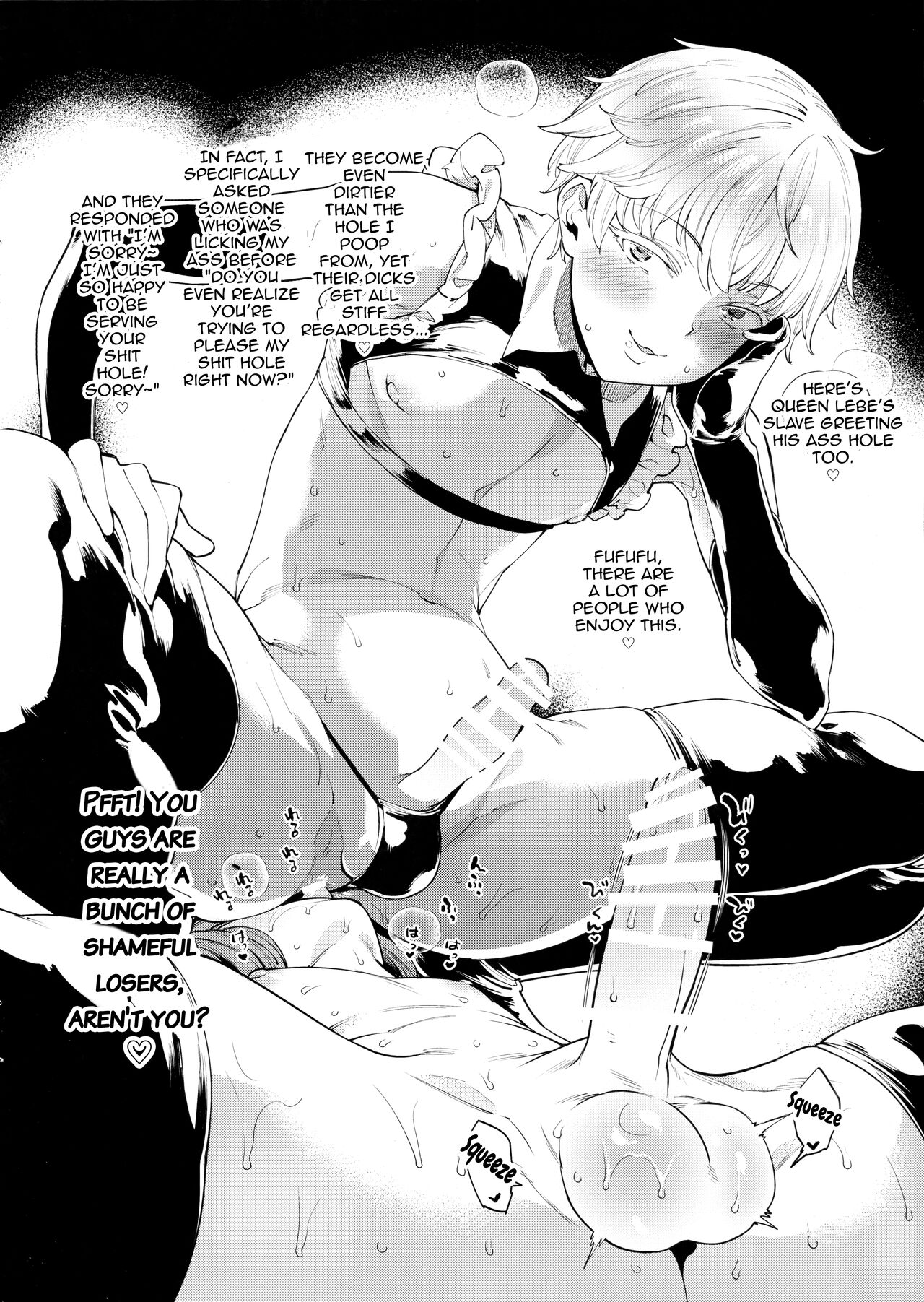 METAL SLUG 3 MINOR page 4 full