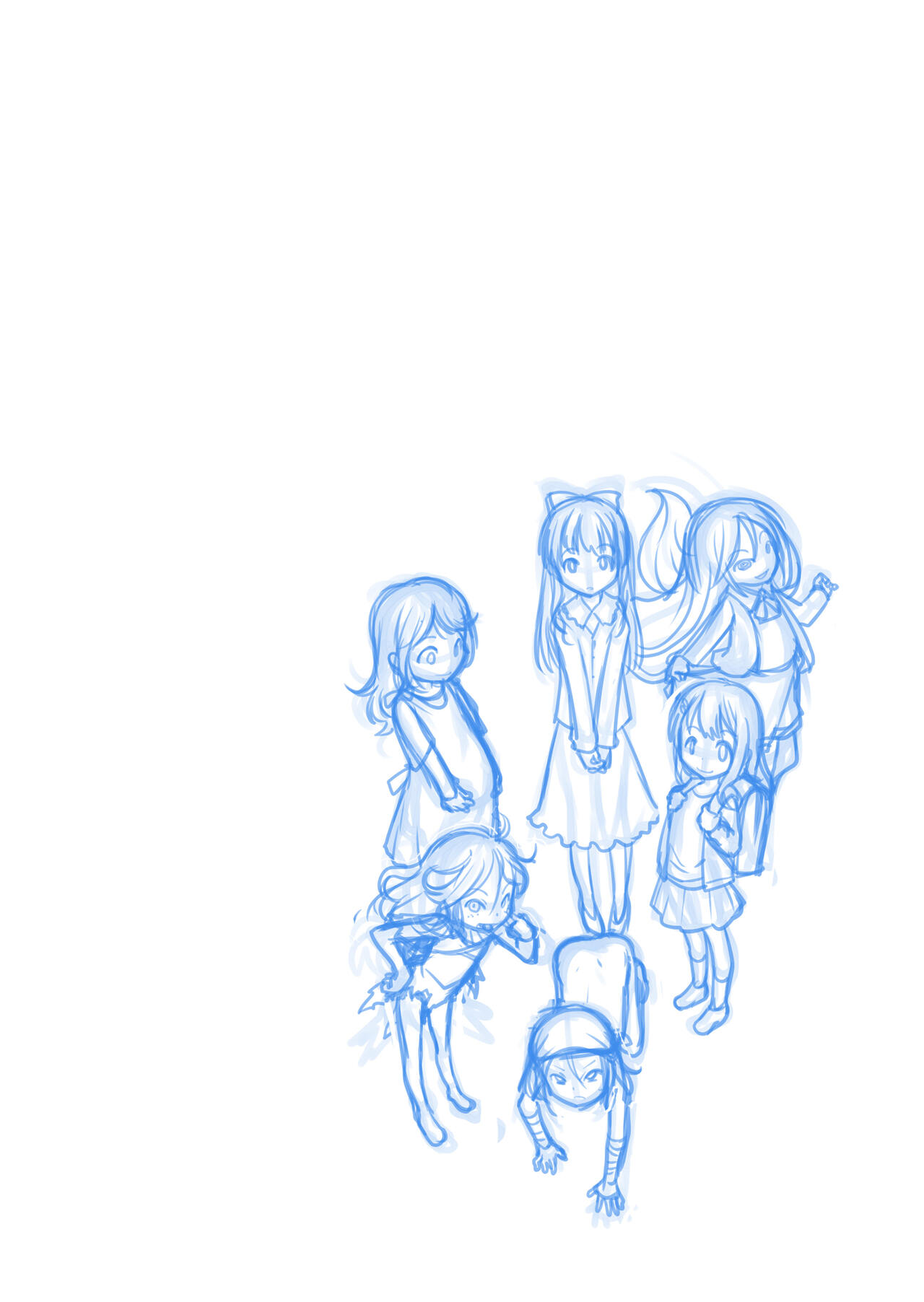 Skeb-e Works 03 page 2 full