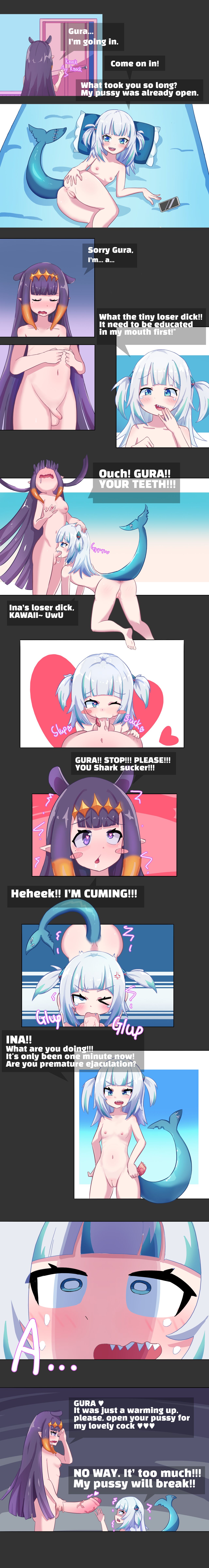 HOLO X FUTA page 2 full