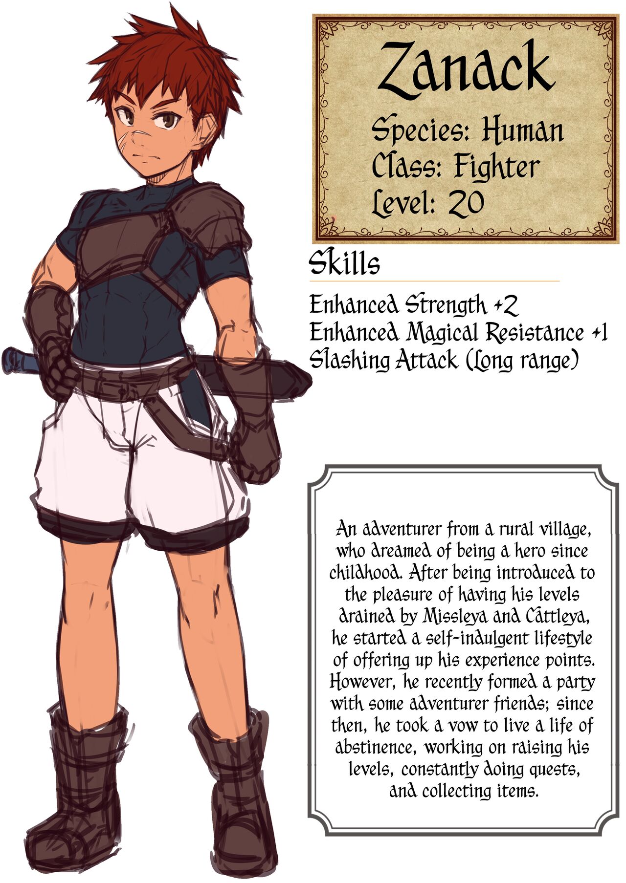 Futago Succubus to Mahou no Onaho | The Succubus Twins and the Magical Onahole page 2 full