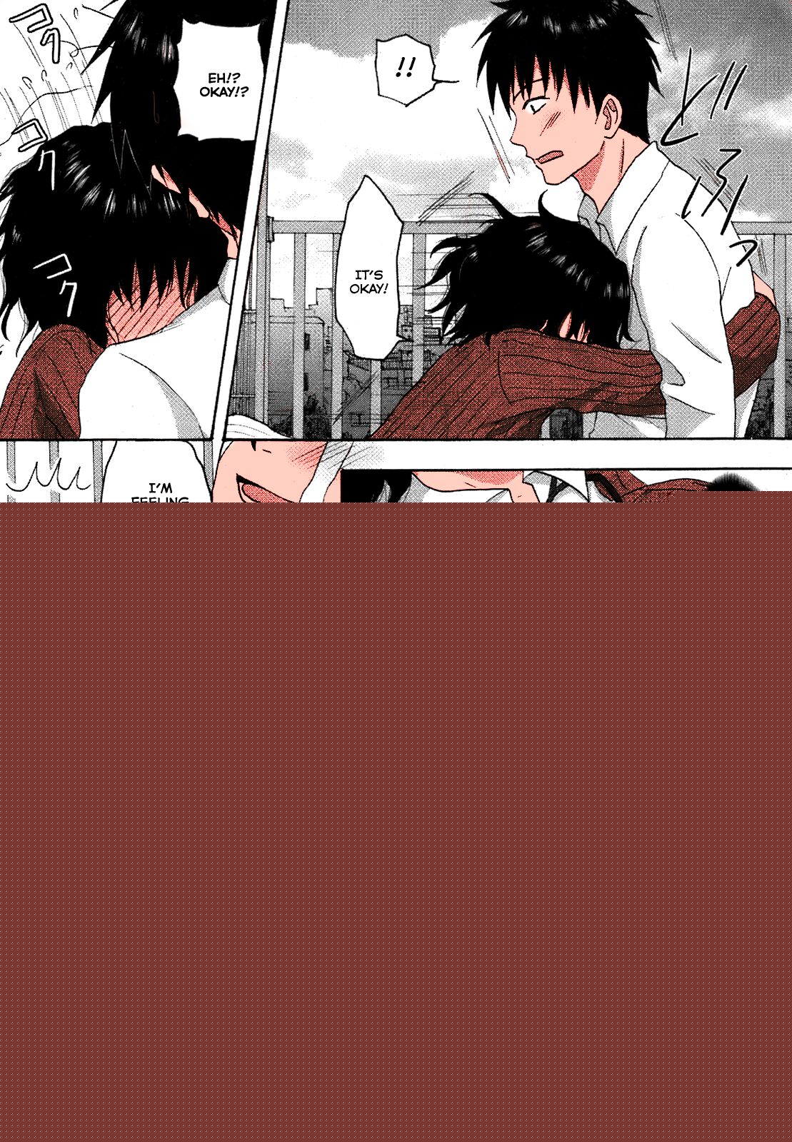 Happy Birthday page 6 full