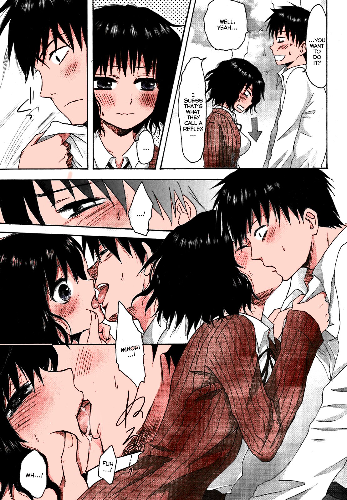 Happy Birthday page 7 full