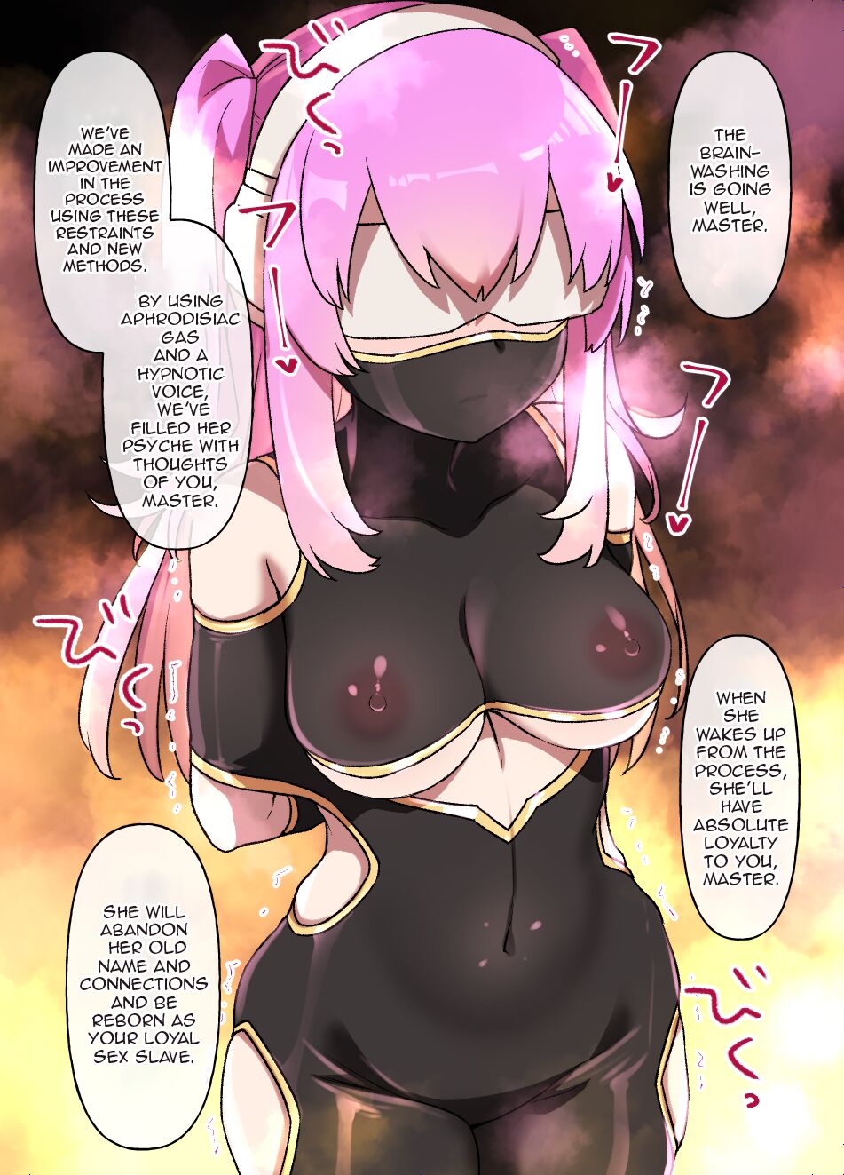 Sabaku no Kuni de Harem no Mesu Dorei ni Ochiru Onnanoko | A girl who degrades into a harem's female slave in a desert country page 6 full