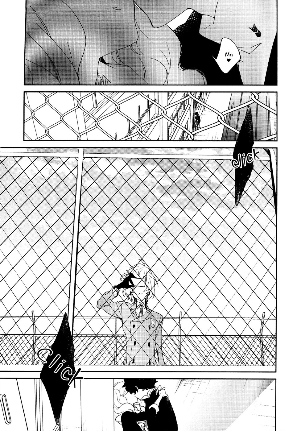 Trick or treat? page 3 full