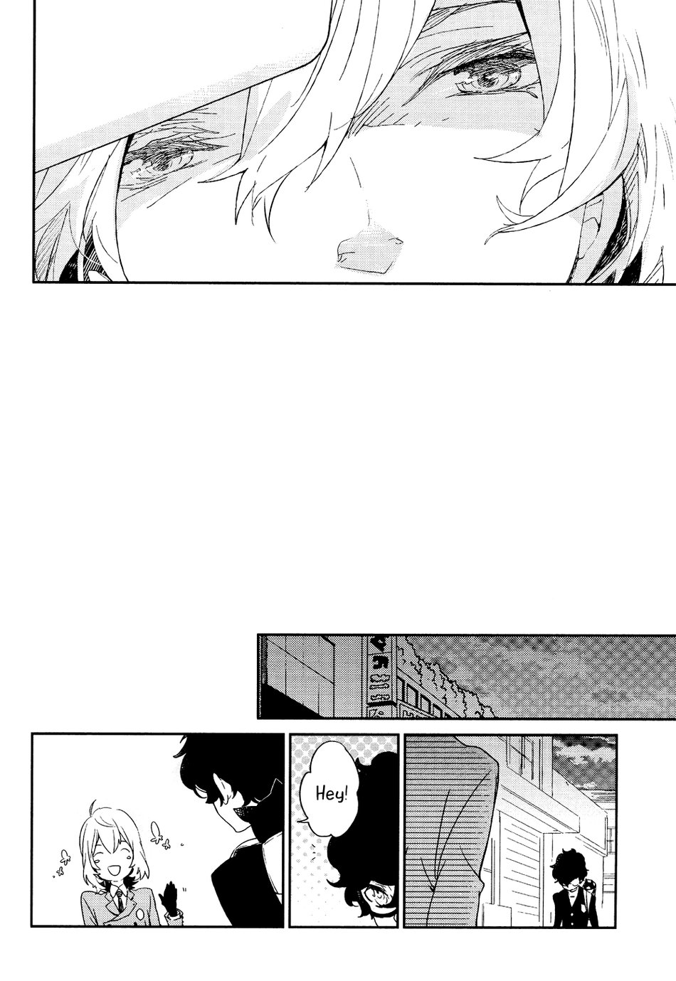 Trick or treat? page 4 full