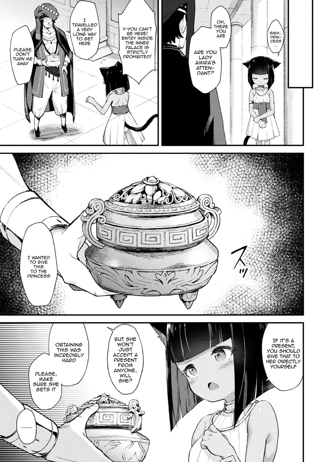 2D Comic Magazine Mesugaki Haramase Seisai! Wakarase Chakushou de Omedeta Mama Debut Vol. 3 | 2D Comic Magazine Loli Pregnancy Punishment! The Joyous Pregnant Mama Debut Vol. 3 page 5 full