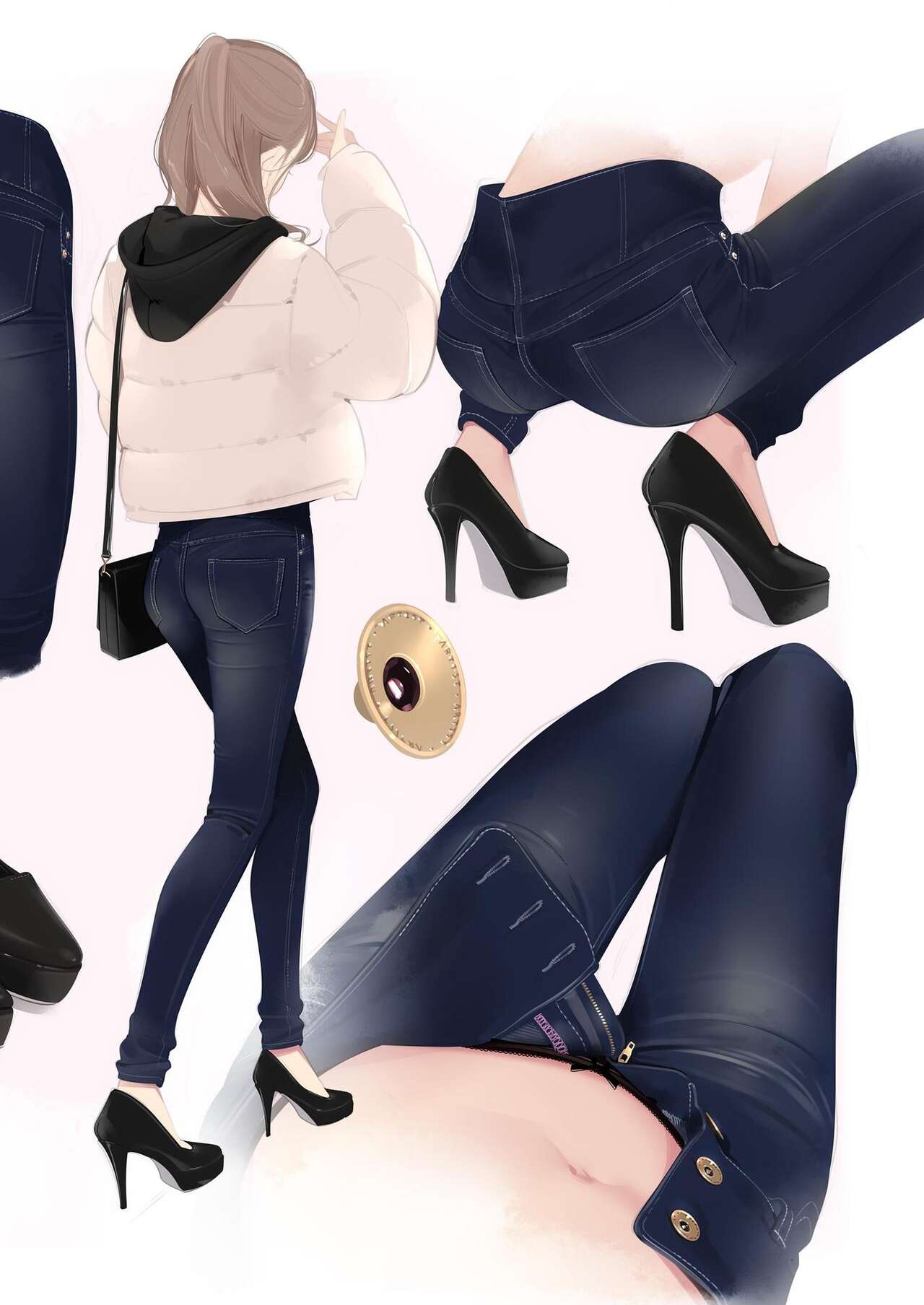 Appealingirls06L page 3 full