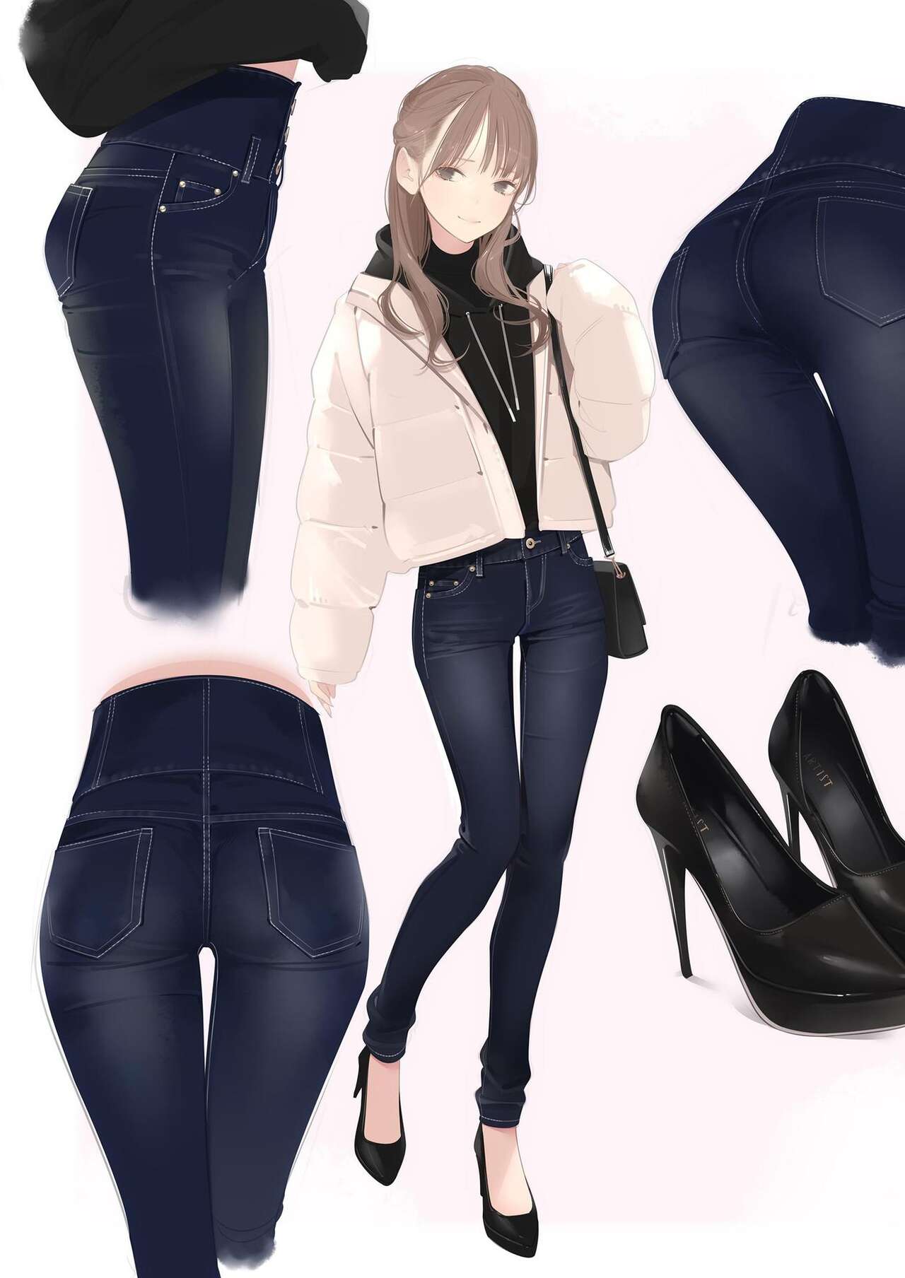 Appealingirls06L page 4 full