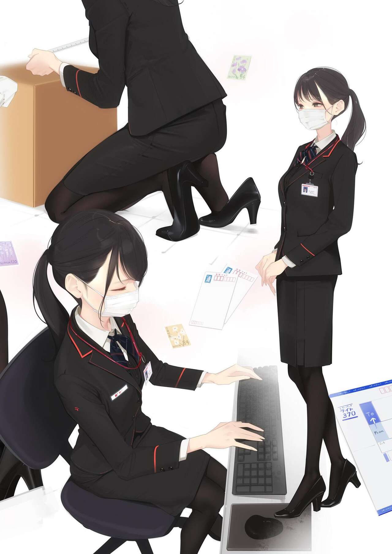 Appealingirls06L page 5 full