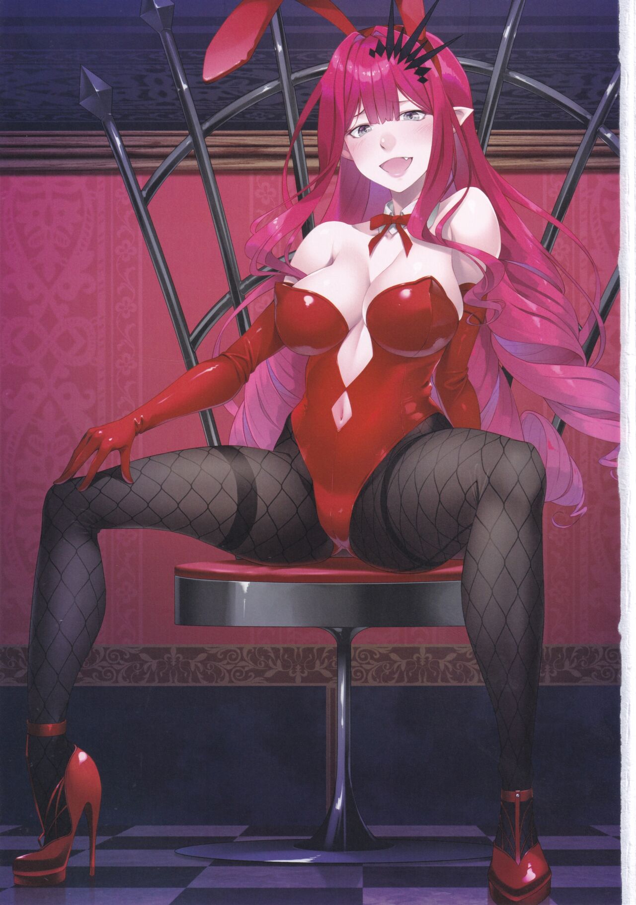 Mizugi no Megami wa Choro Kawain page 2 full