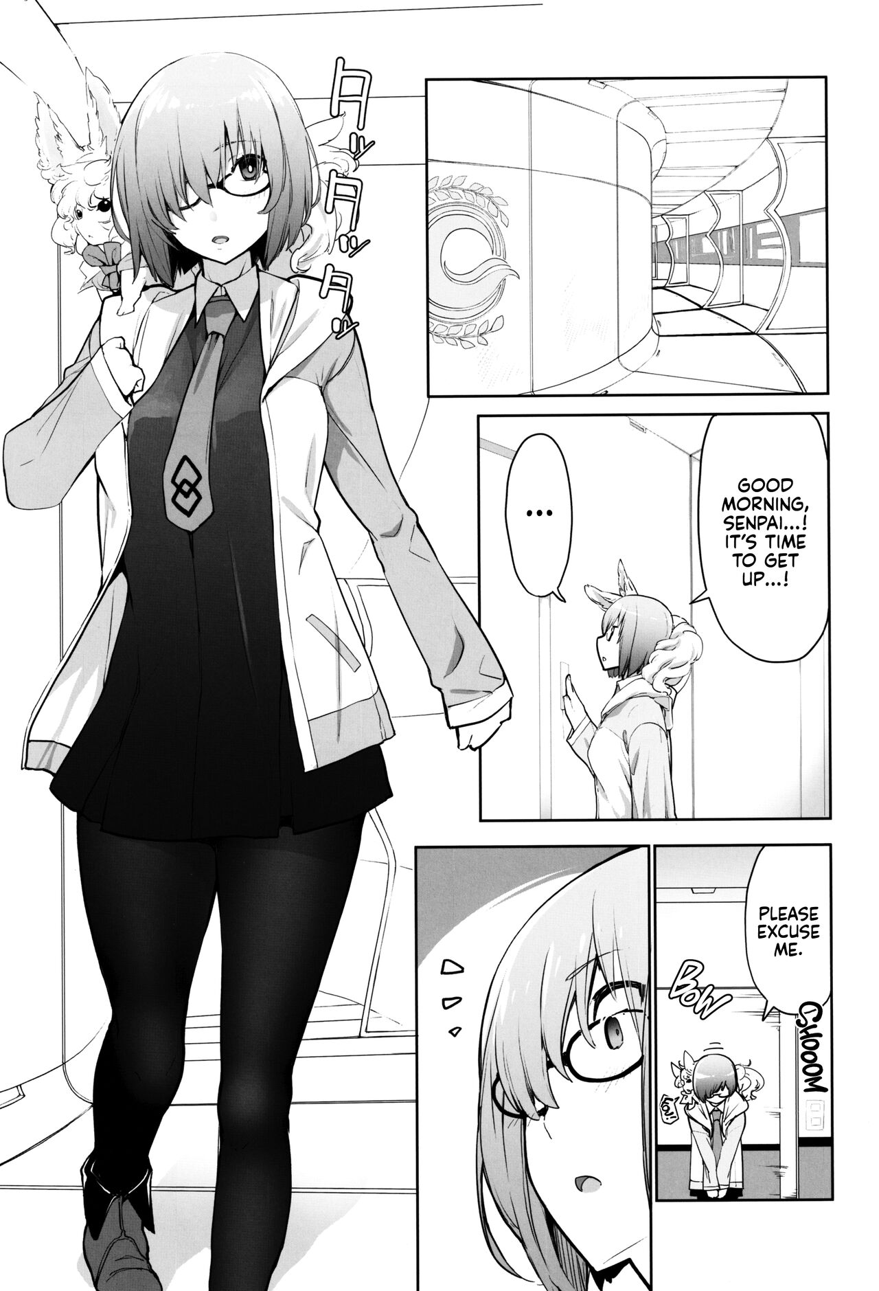 SleepAngel page 2 full