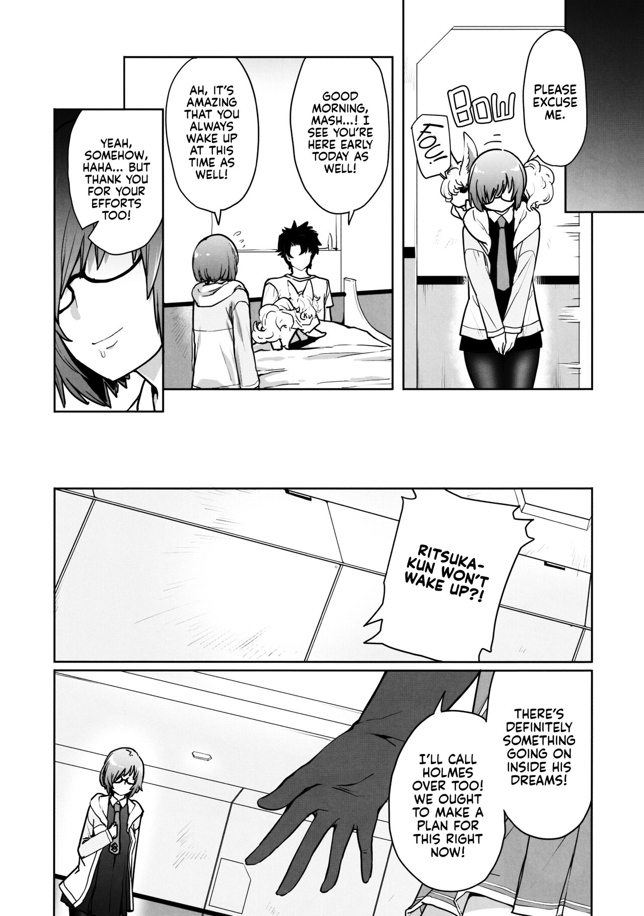 SleepAngel page 9 full