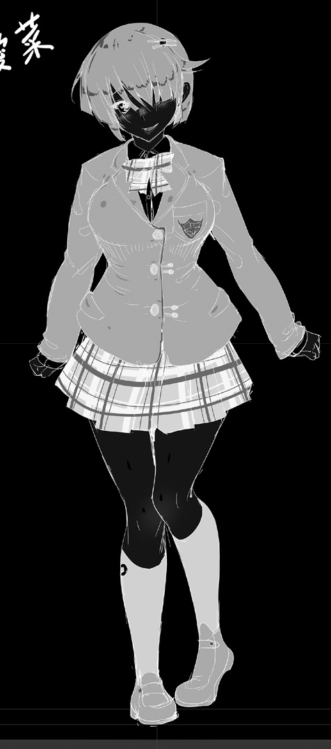 Kouyoku Tenshi Yumiel Prison of Sacrifice page 9 full