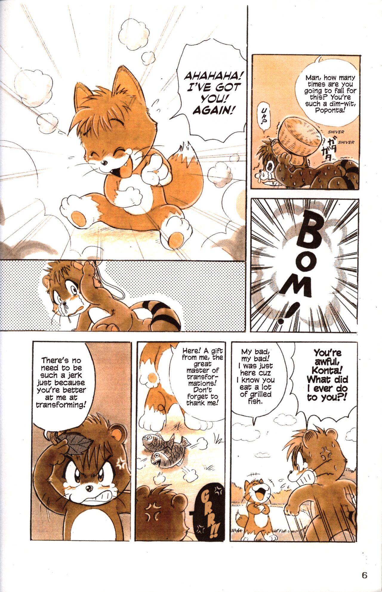 BE-HAPPY page 6 full