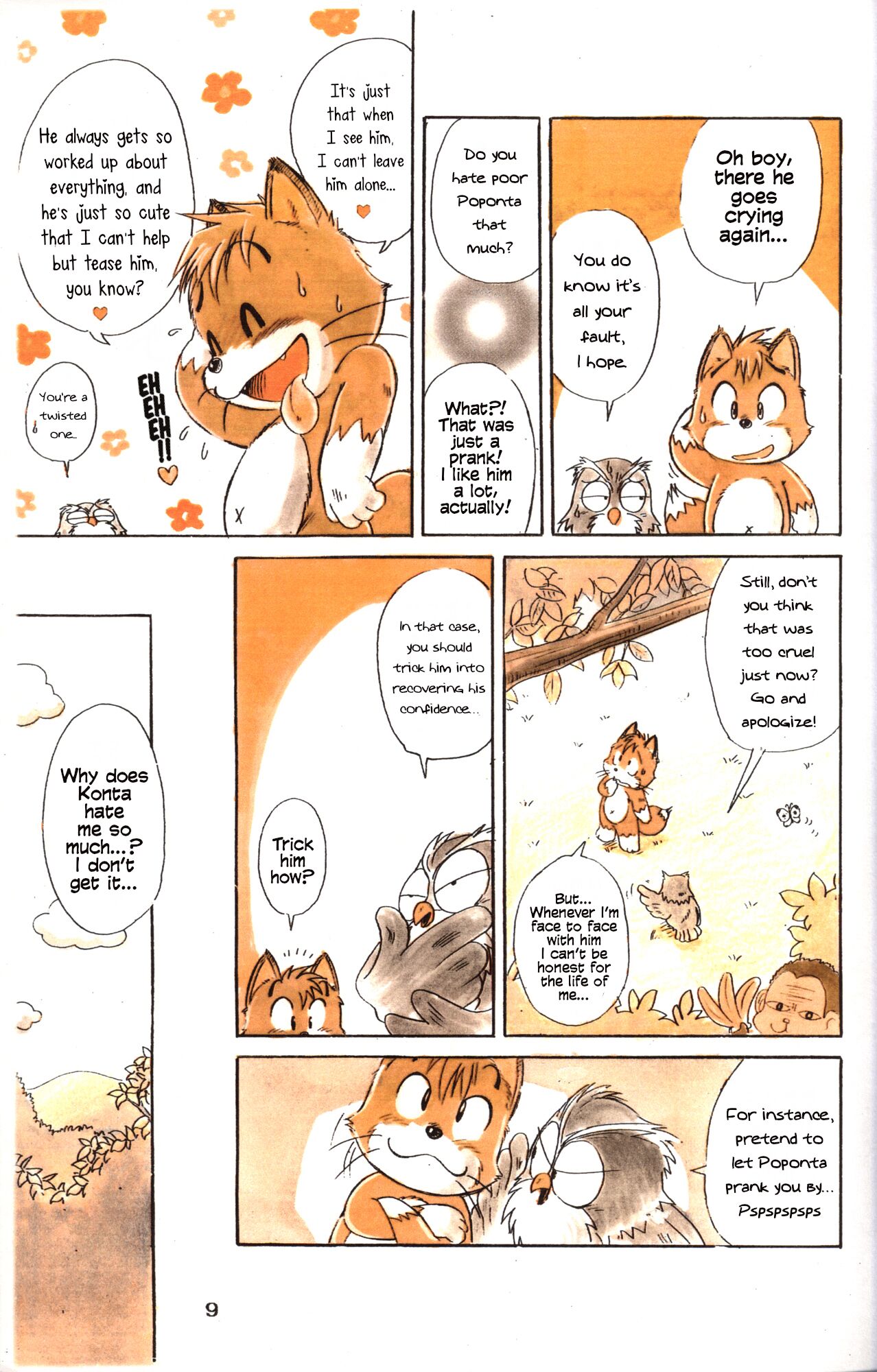 BE-HAPPY page 9 full