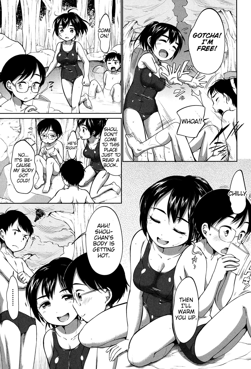 Nukegake page 5 full