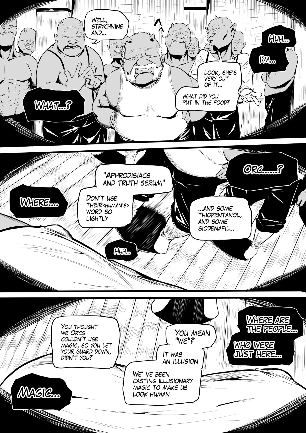 Orc Tavern page 9 full