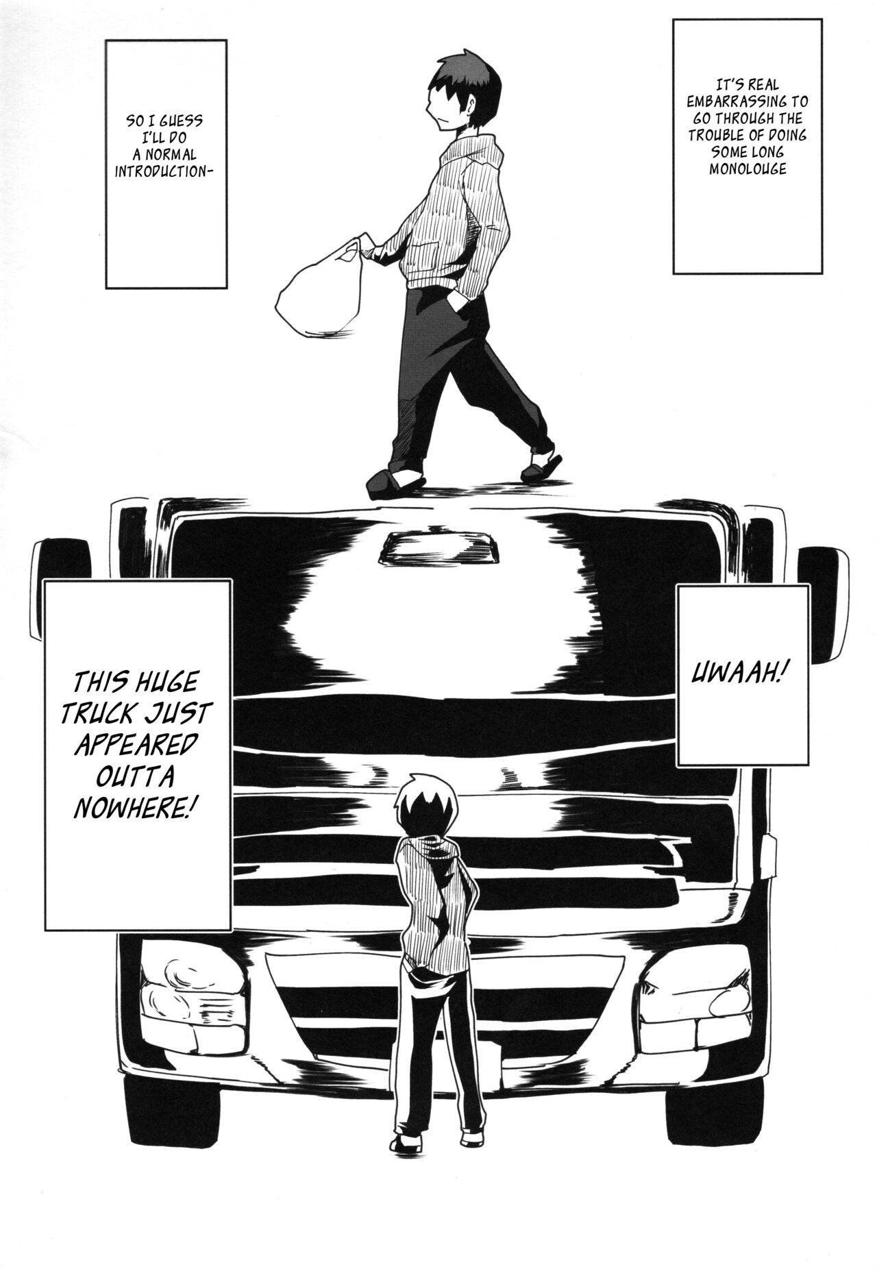 Imasara Sekai Tenshotte ma? page 5 full