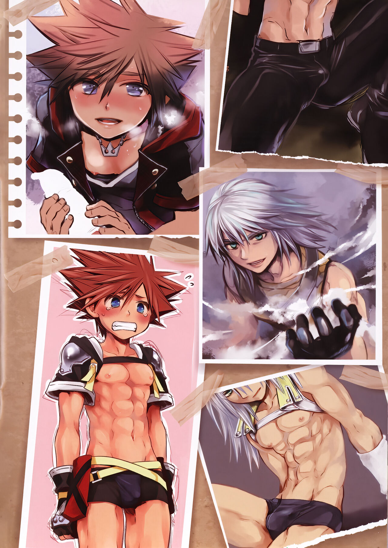 COLOR-FULL page 9 full