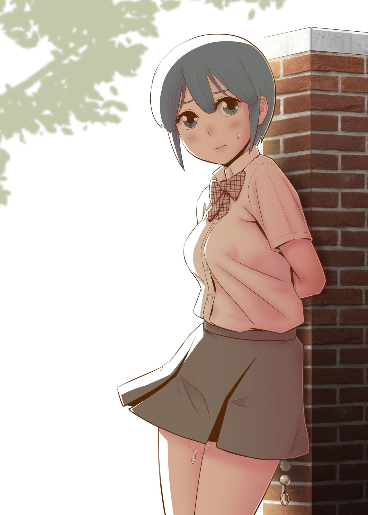 Koumon de Matteru. page 2 full