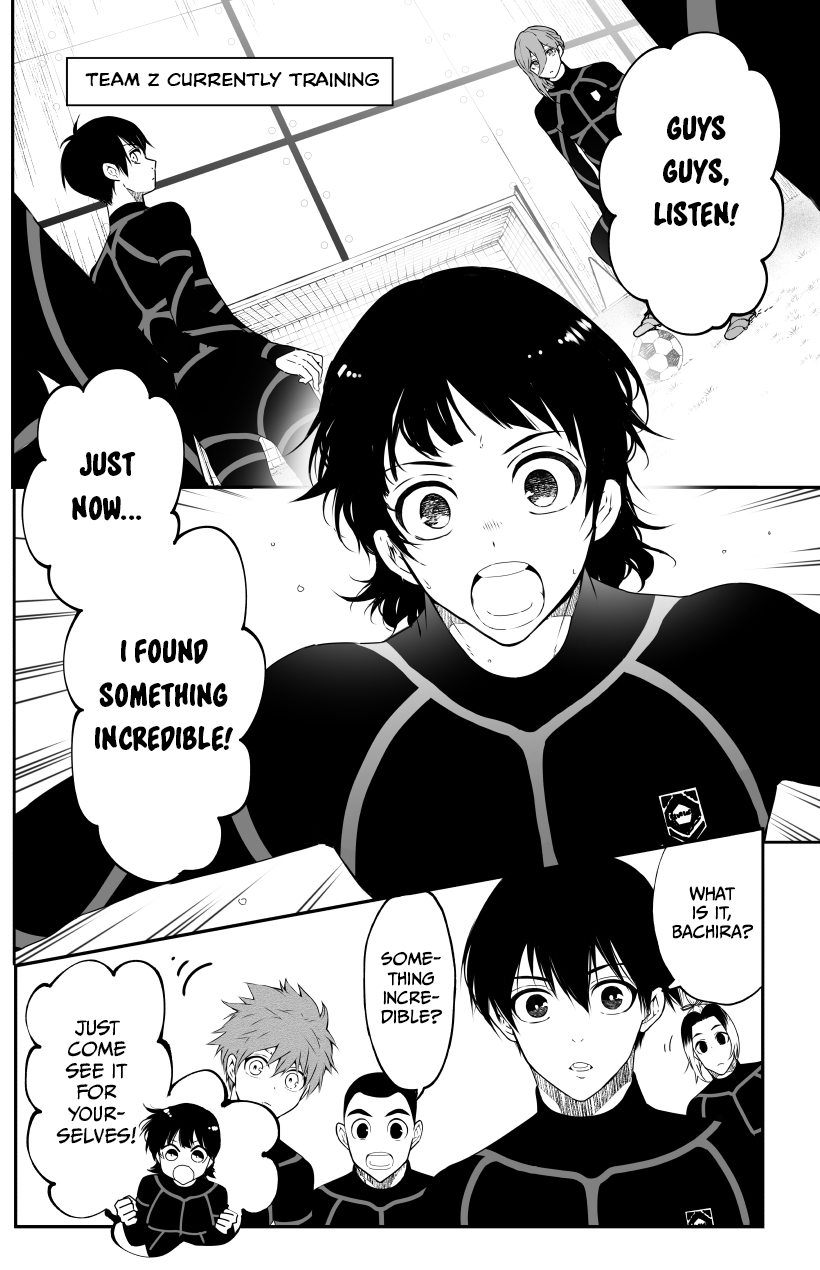 Kagi no Kakaranai Heya | The Room With No Lock to Lock page 3 full