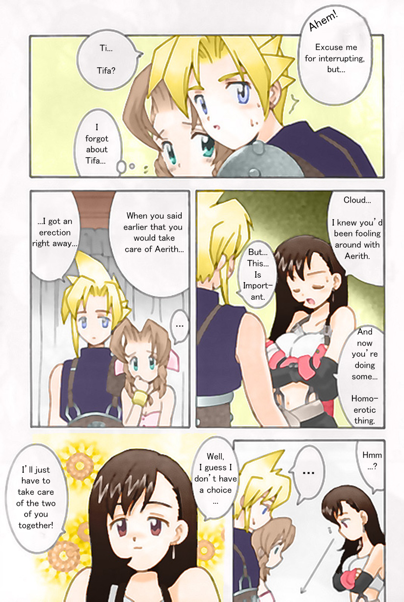 Triangle Revolution page 10 full