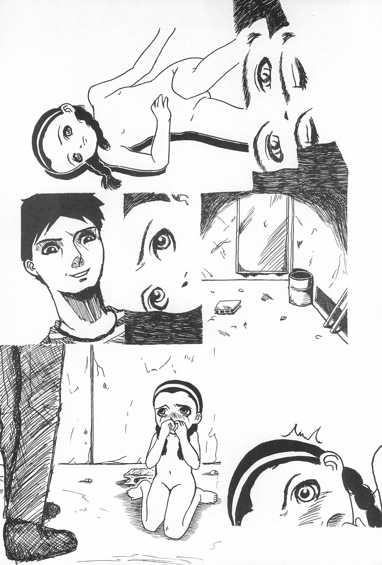 Ichigo Moubakugeki page 10 full