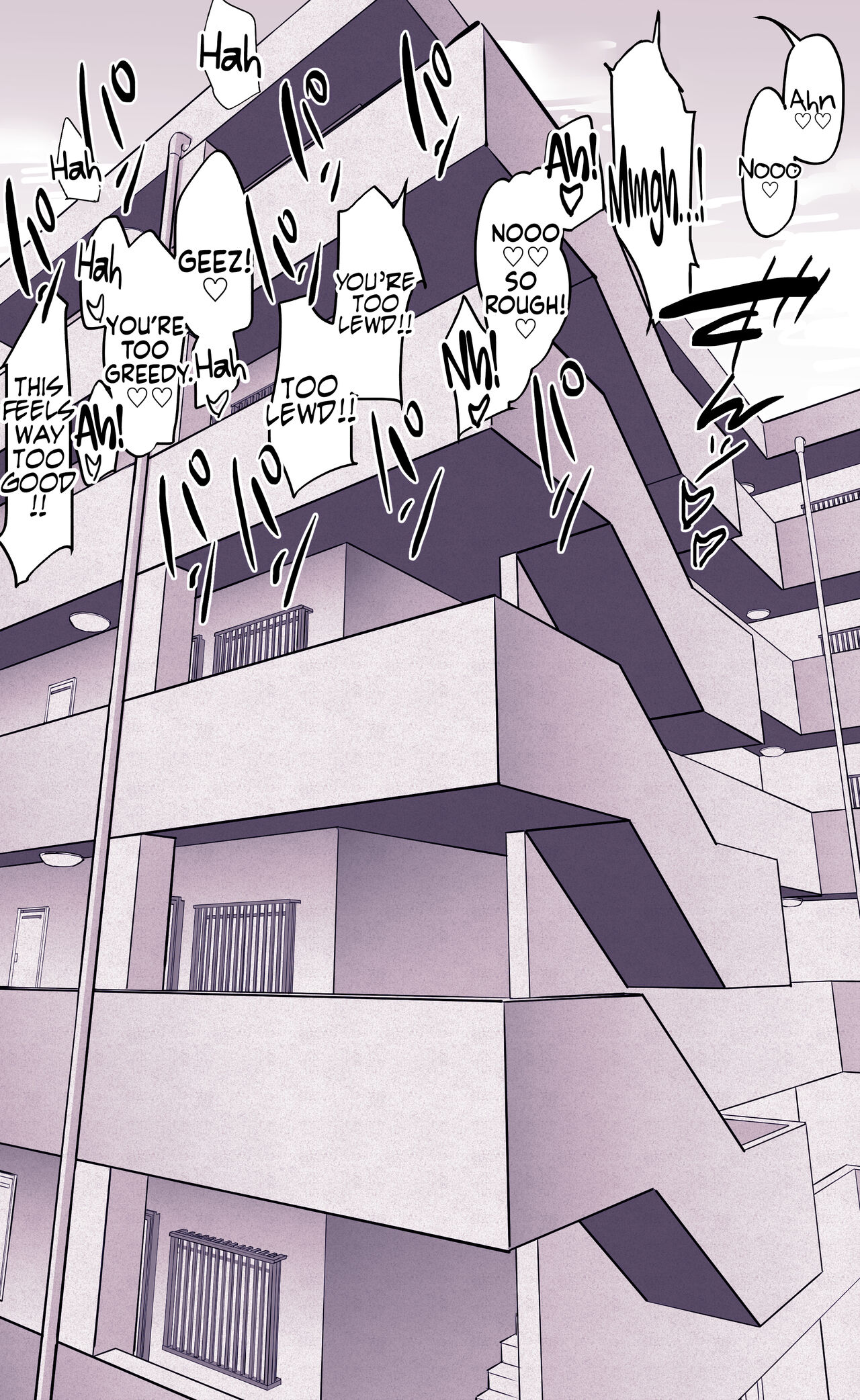 Itsumo Usugi na | Always Wearing Light Clothes page 4 full