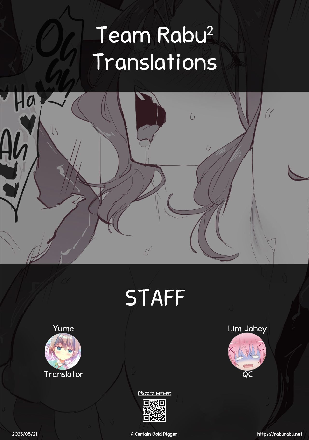 To Aru P-katsu Joshi | A Certain Gold Digger page 9 full