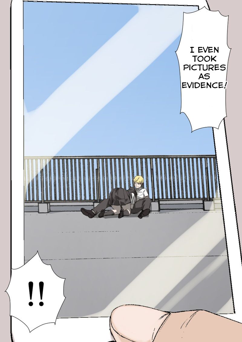 The Girlfriend Who Was Cucked After 100 Days - 70 Days Until Cucked page 6 full