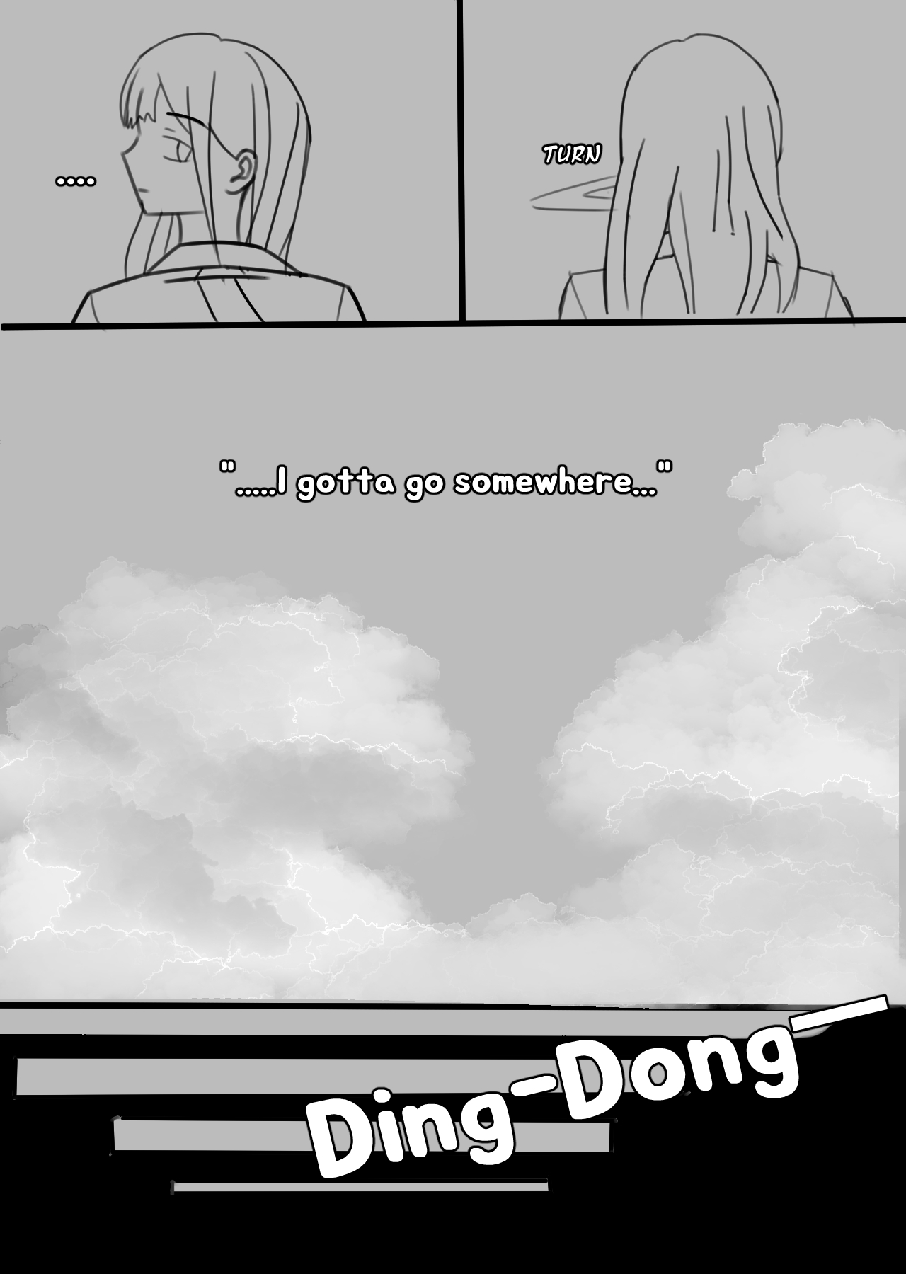 Snow Bunny | 23-01 ENG page 6 full