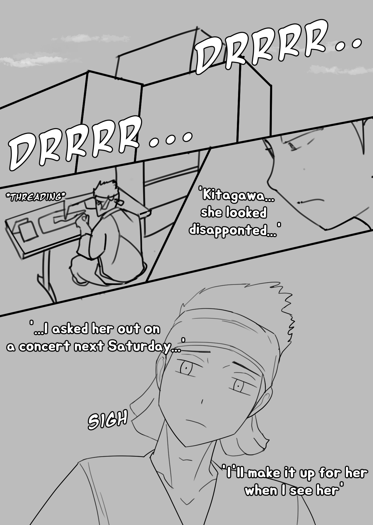 Snow Bunny | 23-01 ENG page 9 full