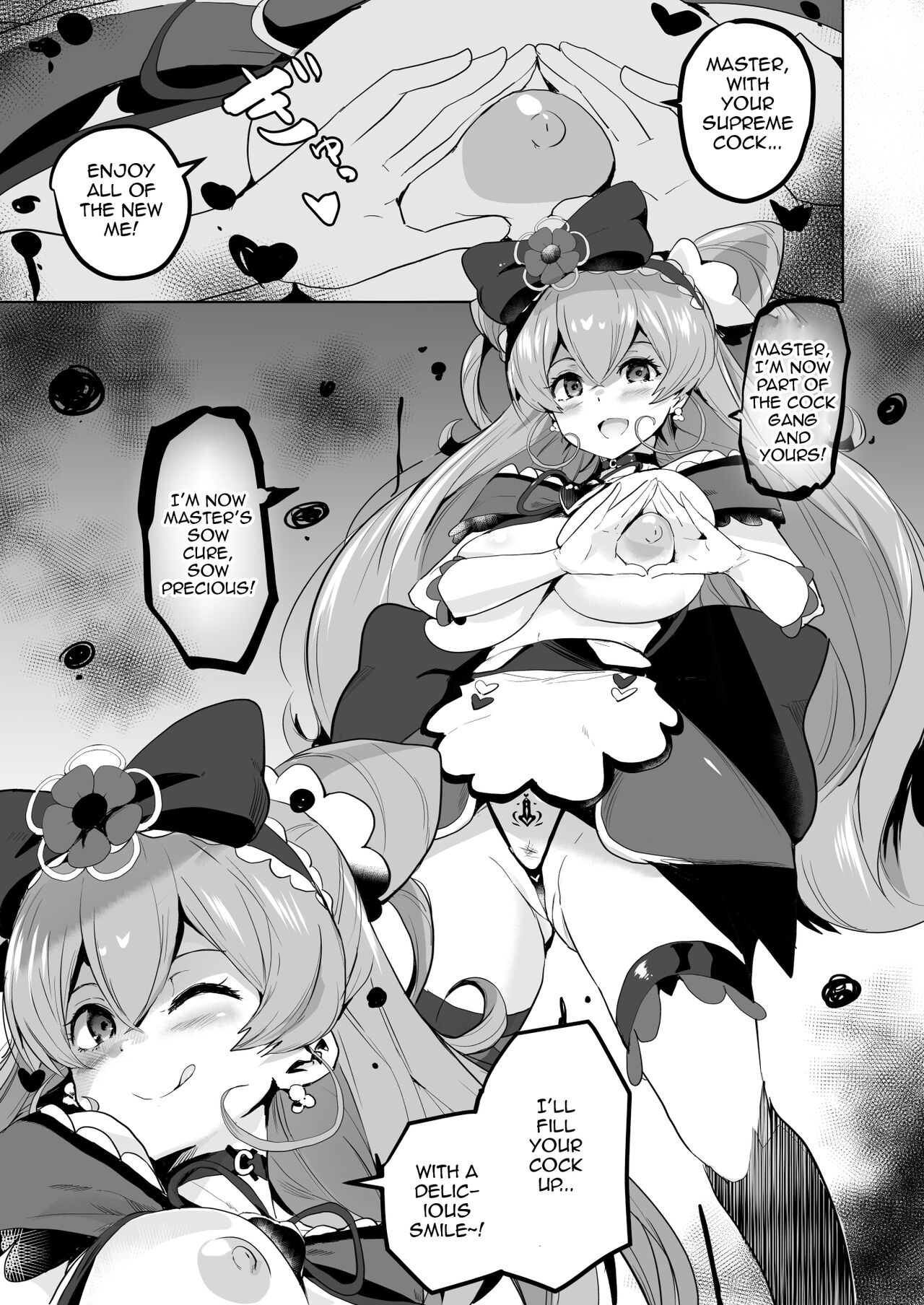 Delipako Party Butacure page 9 full