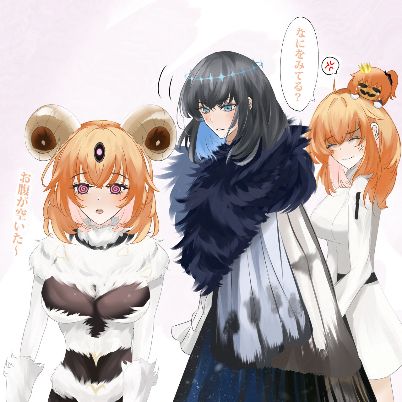 【FGO Obe guda ♀- 5 page 10 full