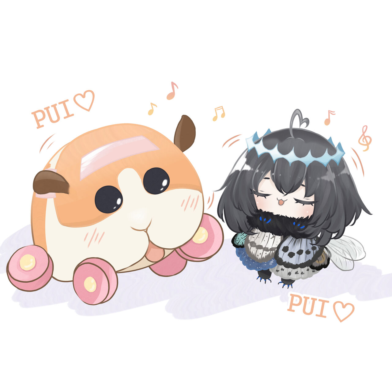 【FGO Obe guda ♀- 5 page 9 full