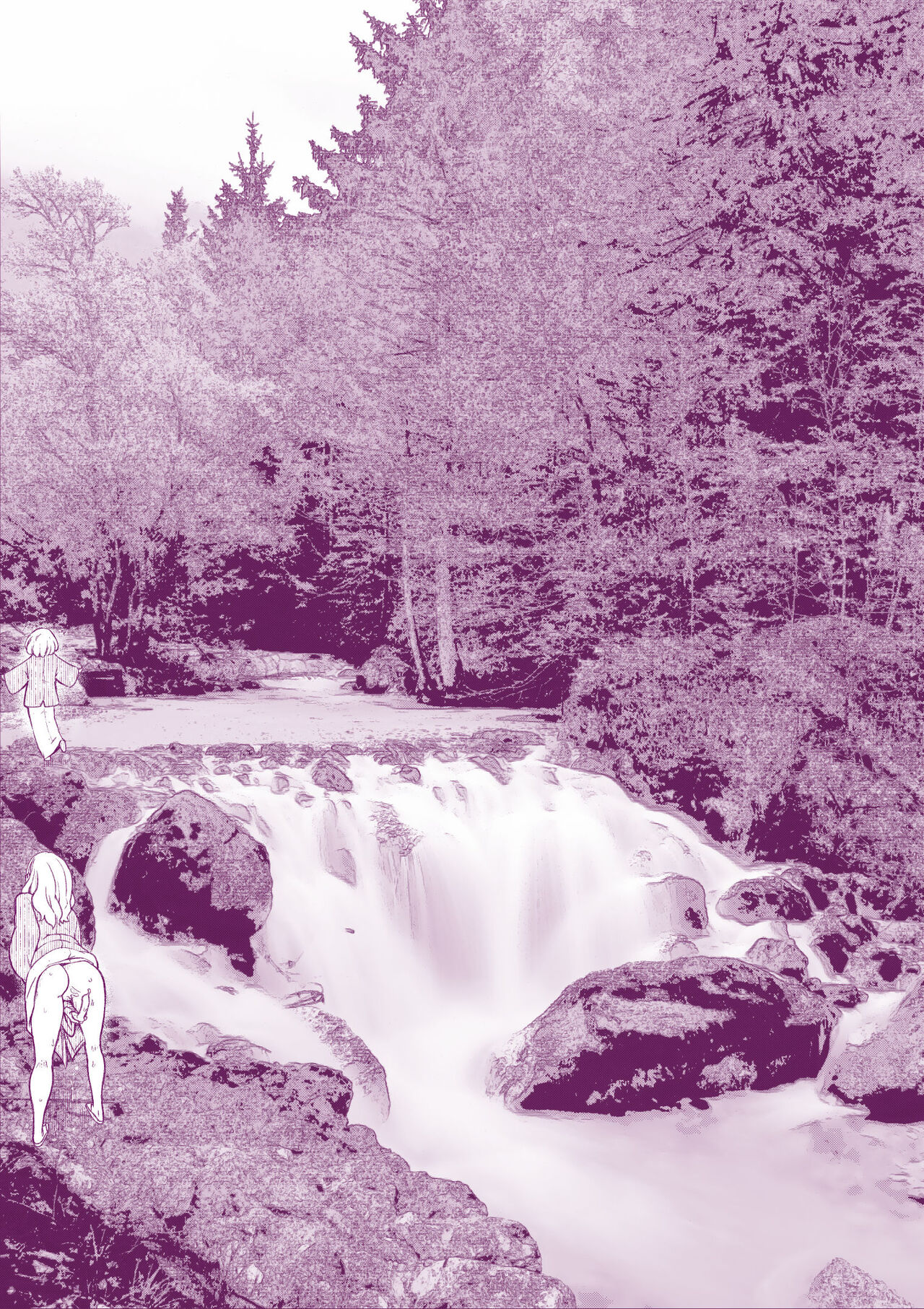 Onsen e Ikou page 10 full