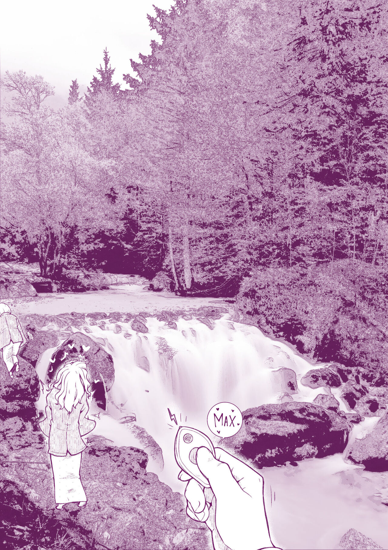 Onsen e Ikou page 9 full